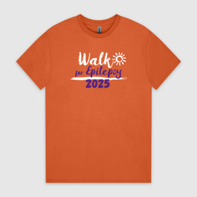W4E25 T-shirt (Adult) Thumbnail