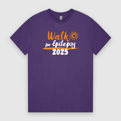 W4E25 T-shirt (Adult) Thumbnail