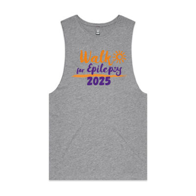 W4E25 Tank (Mens) Thumbnail