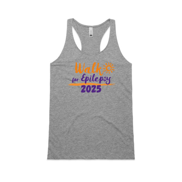 W4E25 Tank (Womens) Thumbnail