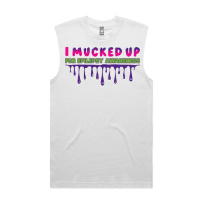 MUCK MMP Tank Adult Thumbnail