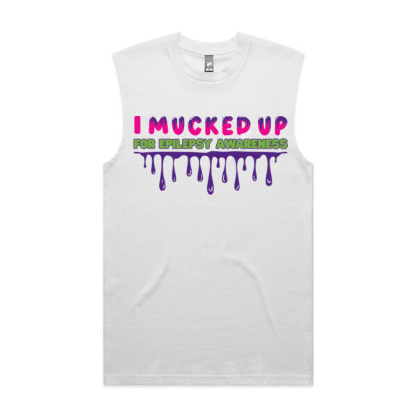 MUCK MMP Tank Adult Thumbnail