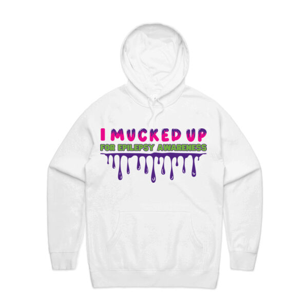 MUCK MMP Hoodie Adult Thumbnail