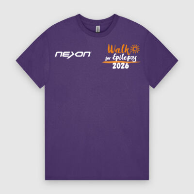 W4E26 Moments T-Shirt Thumbnail