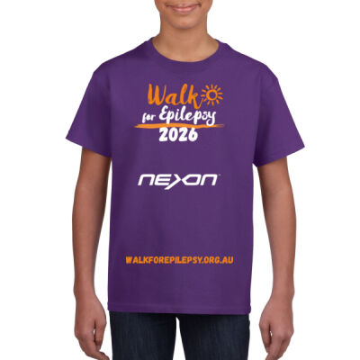 W4E26 Youth T-Shirt Thumbnail