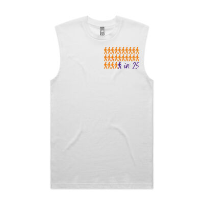 W4E26 1 in 25 Men’s Tank Thumbnail