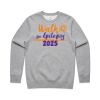 Mens United Crew (Clearance) Thumbnail
