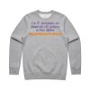Mens United Crew (Clearance) Thumbnail