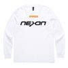 Mens Base Longsleeve Tee Thumbnail