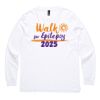 Mens Base Longsleeve Tee Thumbnail