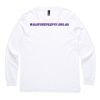 Mens Base Longsleeve Tee Thumbnail