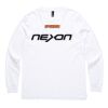 Mens Base Longsleeve Tee Thumbnail