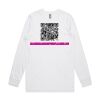 Mens Base Longsleeve Tee Thumbnail