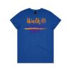 Women's Maple Tee Thumbnail