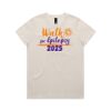 Women's Maple Tee Thumbnail