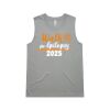Women's Upside Tank Thumbnail