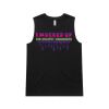 Women's Upside Tank Thumbnail