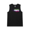 Women's Upside Tank Thumbnail