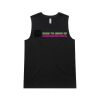 Women's Upside Tank Thumbnail