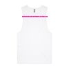 Mens Barnard Tank Thumbnail