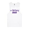 Mens Barnard Tank Thumbnail