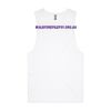 Mens Barnard Tank Thumbnail
